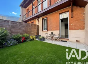Apartment in Toulouse (31500)
