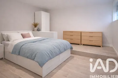 Apartment in Talant (21240)