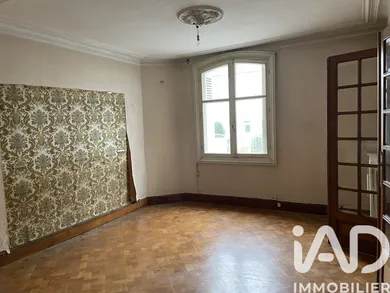 House in Tours (37000)