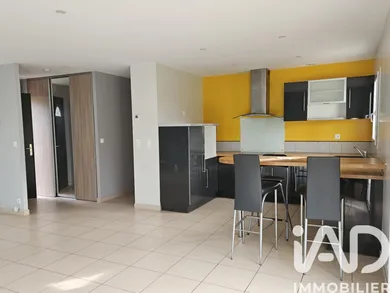 House in Bernay (27300)