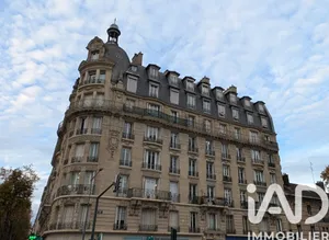 Apartment in Clichy (92110)