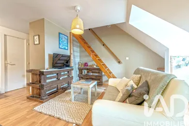 Duplex in Plougastel-Daoulas (29470)