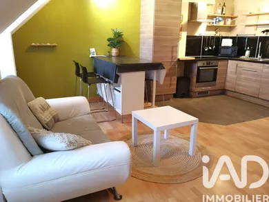 Duplex in Plougastel-Daoulas (29470)