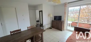 Apartment in Prayssac (46220)