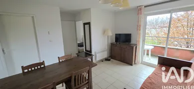 Apartment in Prayssac (46220)