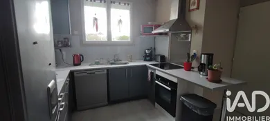 House in Illiers-Combray (28120)