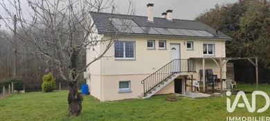 Maison à Happonvilliers (28480)