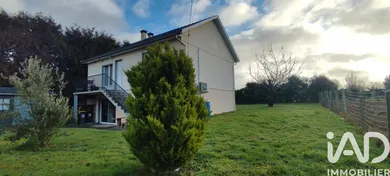 House in Illiers-Combray (28120)