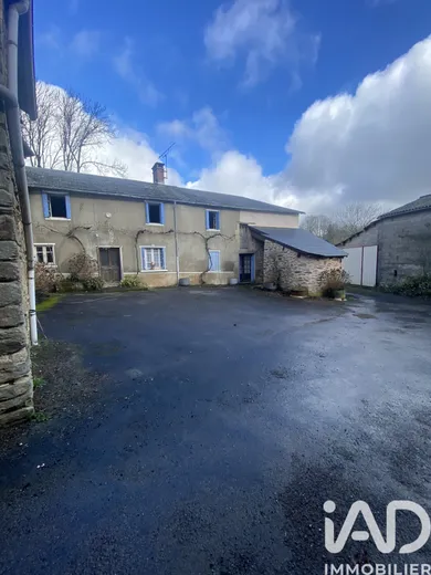 Ferme à Massals (81250)