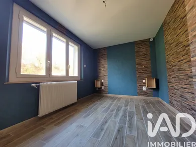 Detached house in Mons-Boubert (80210)