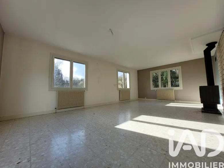 Maison 7 pièces 182 m² · à Mons-Boubert · 182 m² · 297 000 €