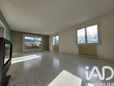 Detached house in Mons-Boubert (80210)