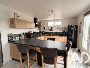 Appartement à Pornichet (44380)