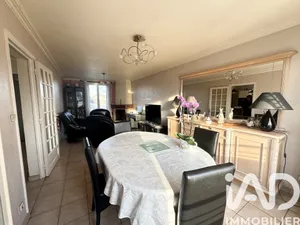 House in Drancy (93700)