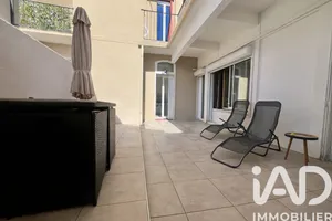 Apartment in Perpignan (66000)