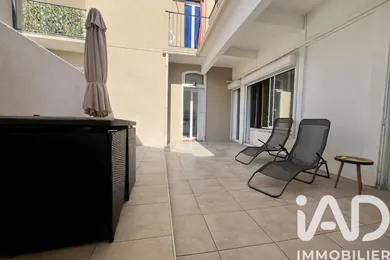 Appartement à Perpignan (66000)