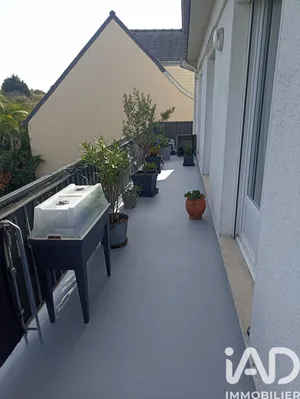 Appartement à Pornichet (44380)