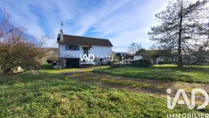 House in Tosny (27700)