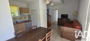 Apartment in Prayssac (46220)