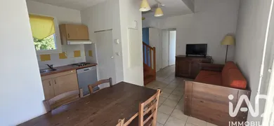 Apartment in Prayssac (46220)