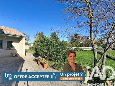 Maison à Saint-Paulien (43350)