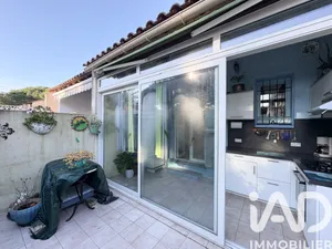 Maison à Le Grau d'Agde (34300)