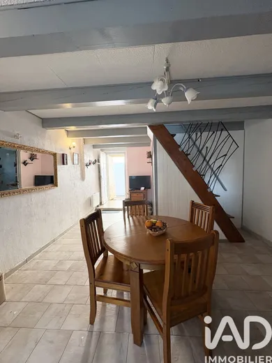 House in Le Grau d'Agde (34300)