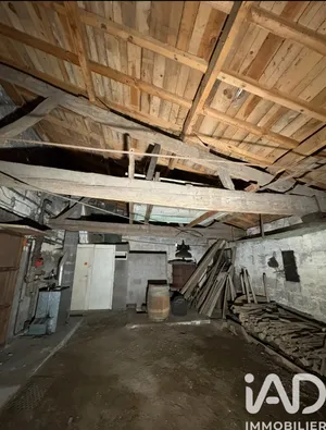 Maison à Saint-Vincent-de-Paul (33440)