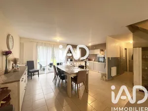 Maison à Dannes (62187)