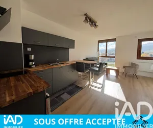 Apartment in Puyvalador (66210)