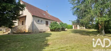 Pavillon à Limogne-en-Quercy (46260)