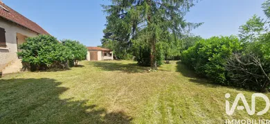 Pavillon à Limogne-en-Quercy (46260)