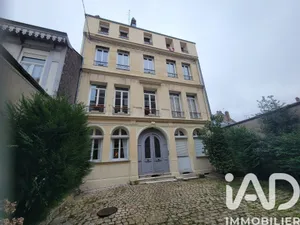 Appartement à Rouen (76000)