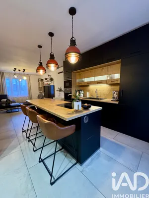 House in Montigny-lès-Cormeilles (95370)