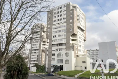 Appartement à Bagnolet (93170)