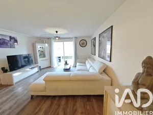 Apartment in Villers-le-Lac (25130)