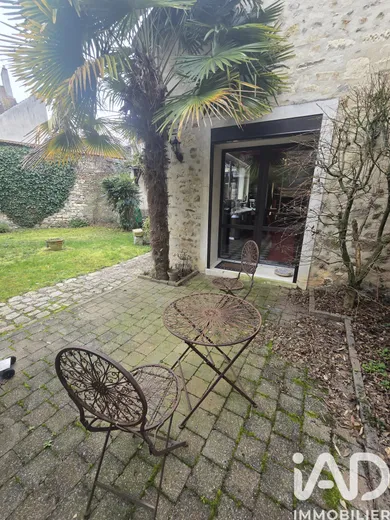 House in Fère-en-Tardenois (02130)