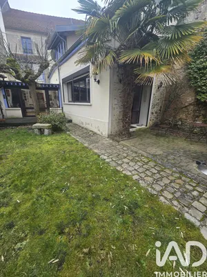 House in Fère-en-Tardenois (02130)