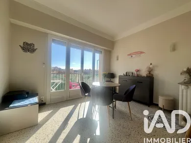Apartment in Perpignan (66000)