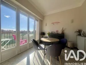 Apartment in Perpignan (66000)