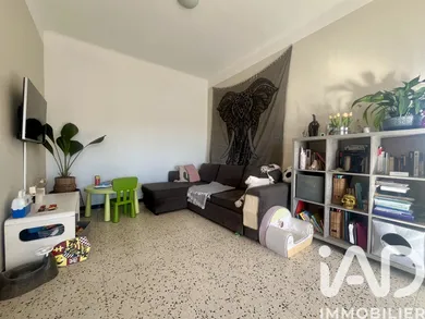 Apartment in Perpignan (66000)