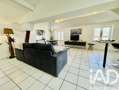 Appartement à Vienne (38200)