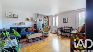 Appartement à Courbevoie (92400)