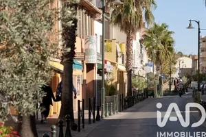 Apartment in Six-Fours-les-Plages (83140)