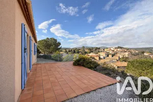 Maison traditionnelle à Treilles (11510)