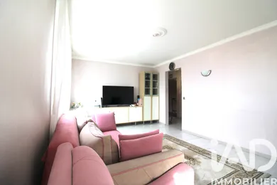 Appartement à Garges-lès-Gonesse (95140)