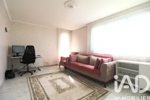 Apartment in Garges-lès-Gonesse (95140)