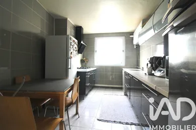 Appartement à Garges-lès-Gonesse (95140)