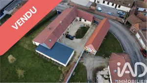 Ferme à Lières (62190)