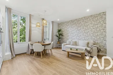 Apartment in Nice (06000)